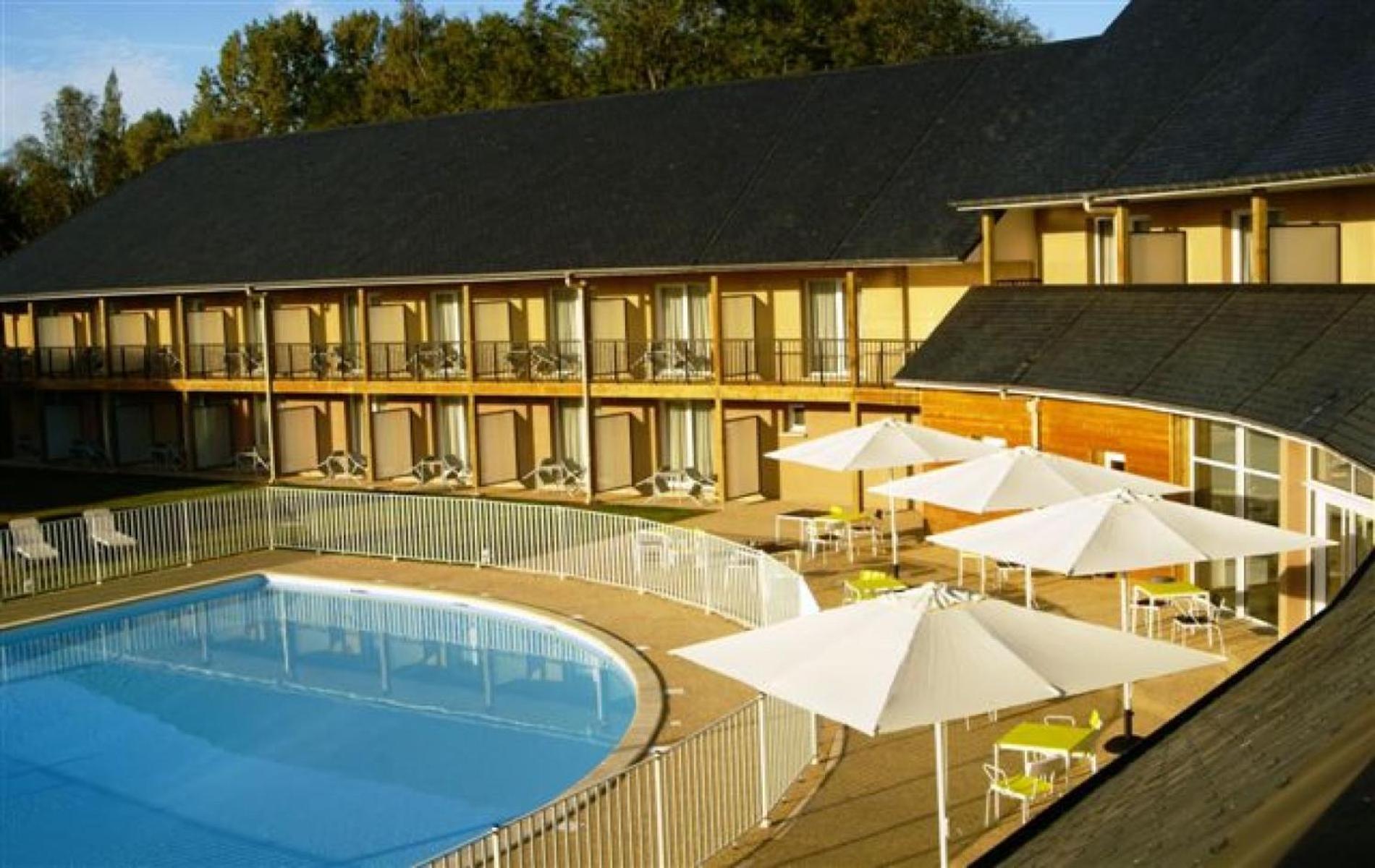 Appartement Cosy 5 Mins Honfleur Piscine Terrasse Equemauville Luaran gambar