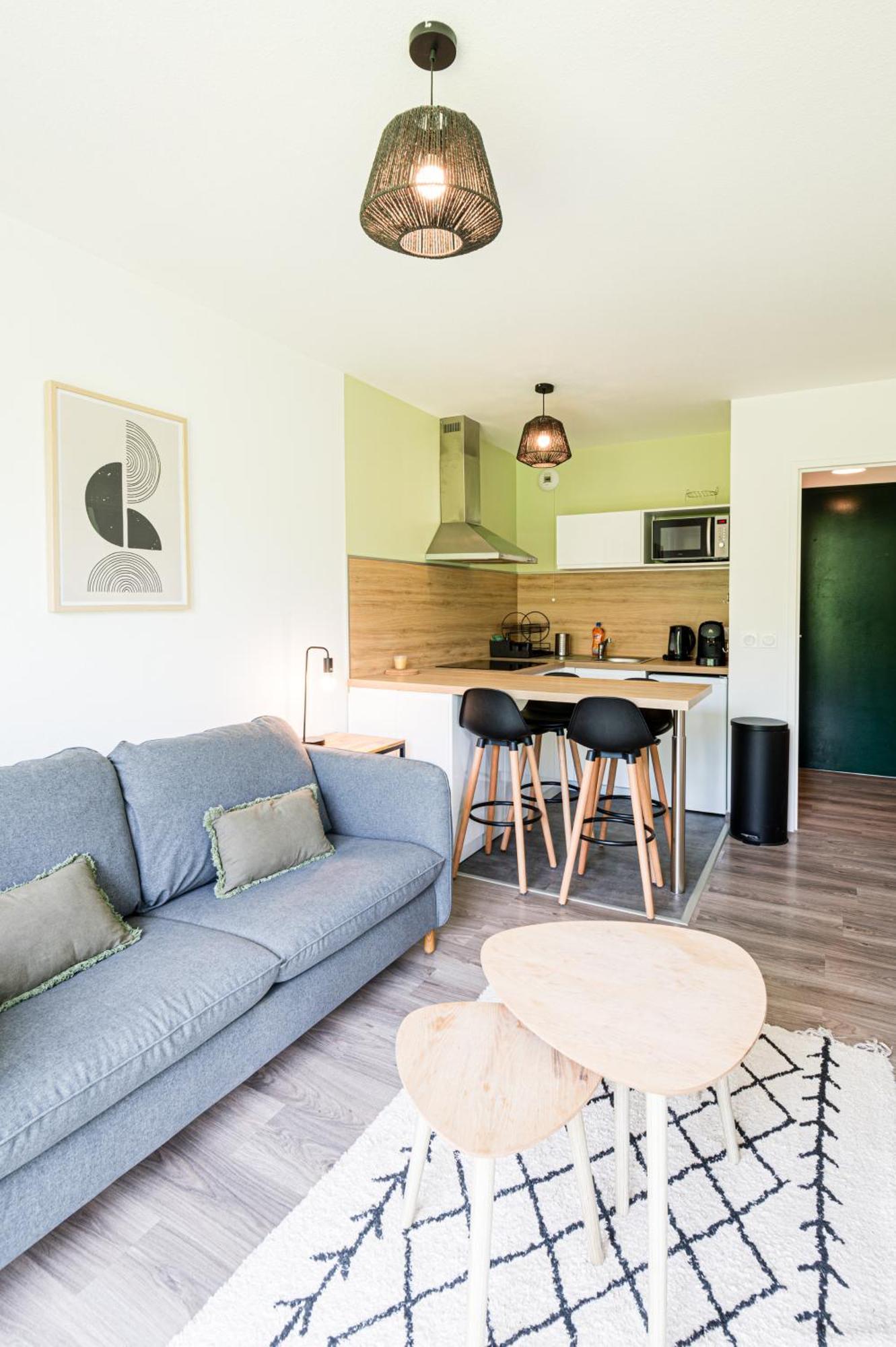 Appartement Cosy 5 Mins Honfleur Piscine Terrasse Equemauville Luaran gambar