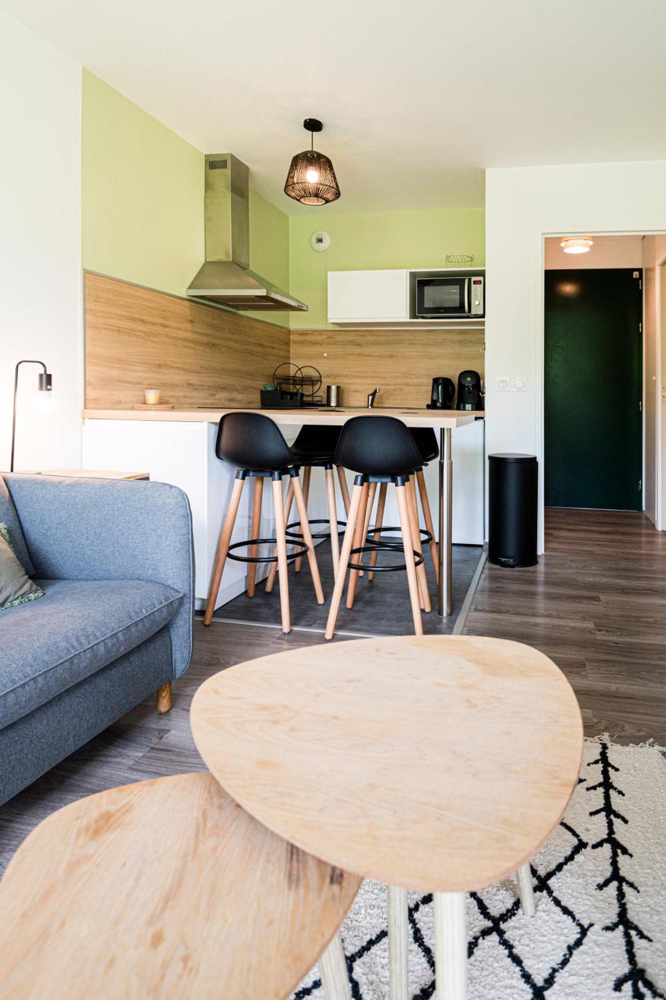 Appartement Cosy 5 Mins Honfleur Piscine Terrasse Equemauville Luaran gambar