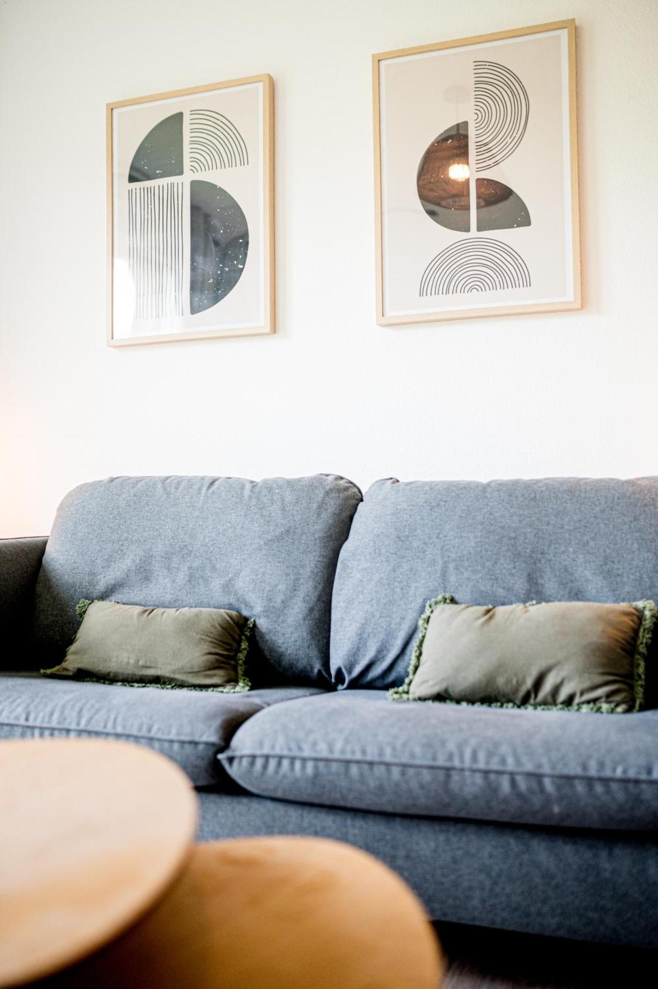 Appartement Cosy 5 Mins Honfleur Piscine Terrasse Equemauville Luaran gambar