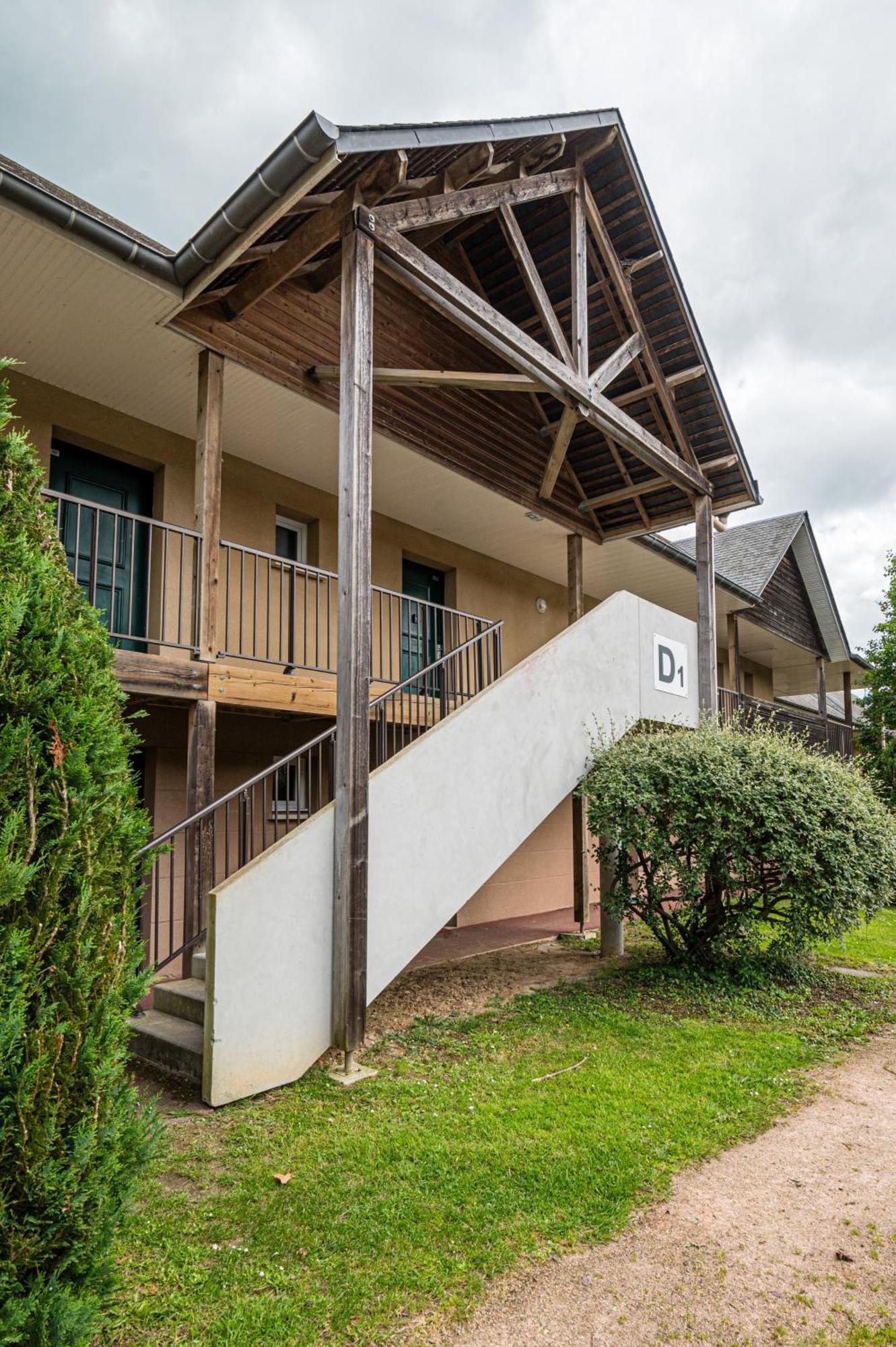 Appartement Cosy 5 Mins Honfleur Piscine Terrasse Equemauville Luaran gambar