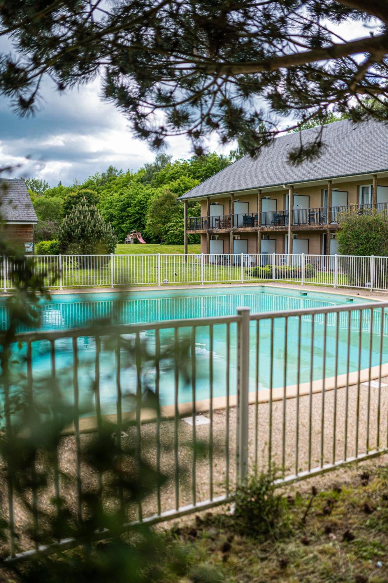 Appartement Cosy 5 Mins Honfleur Piscine Terrasse Equemauville Luaran gambar